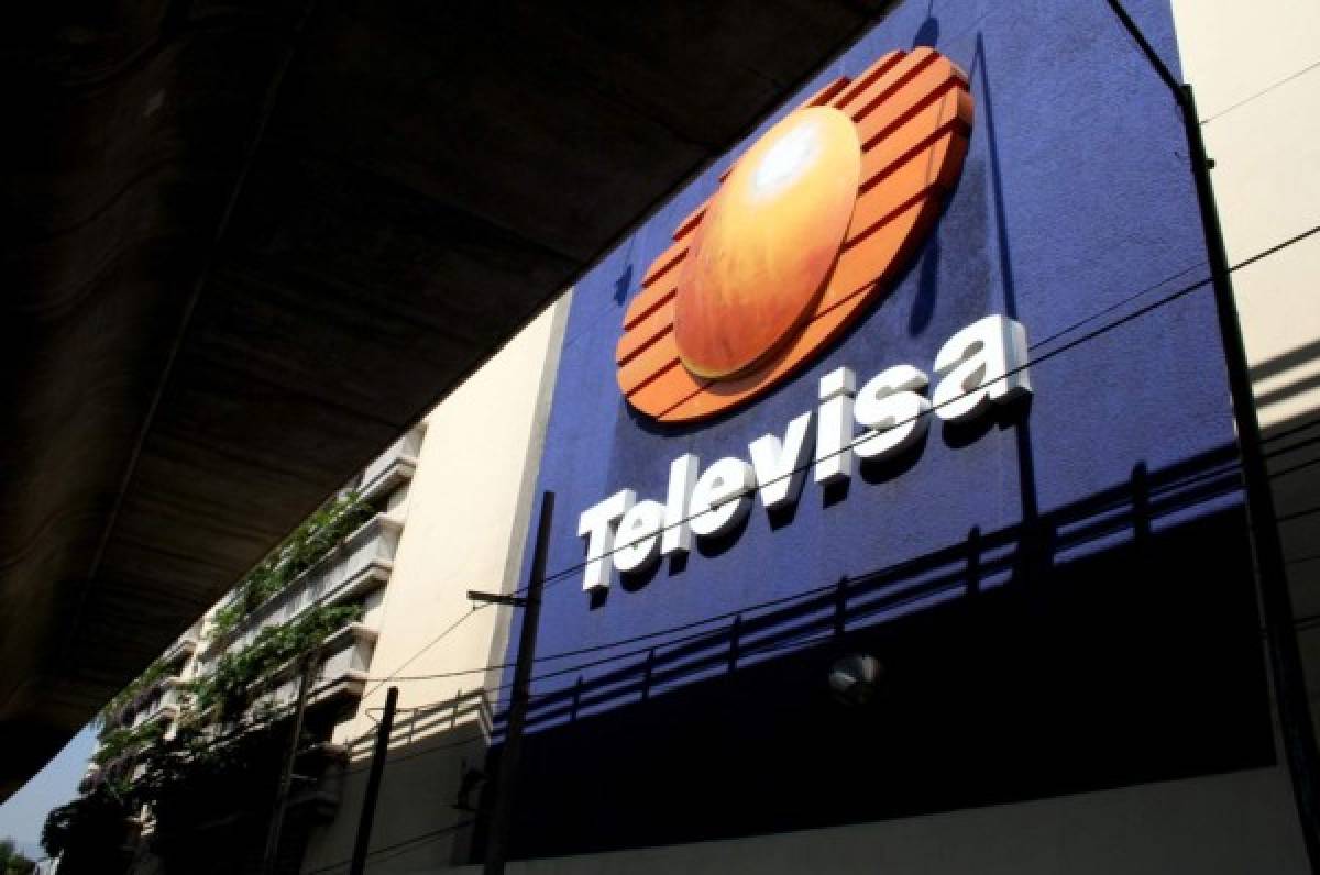 Televisora mexicana Televisa confirma dos casos de coronavirus