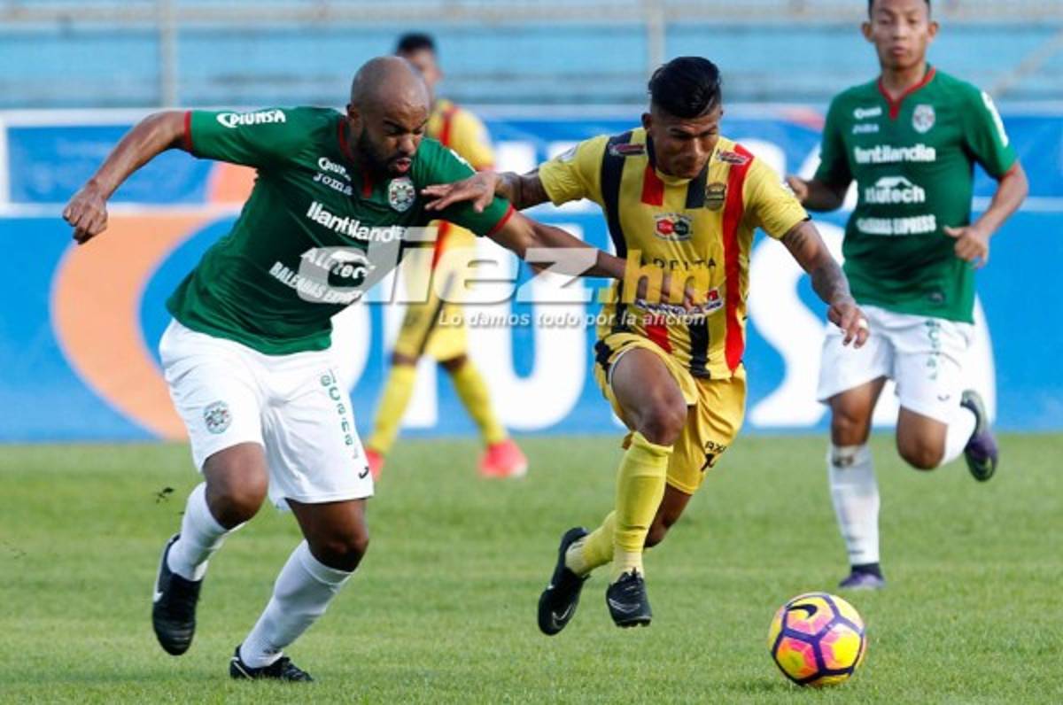 Iván 'Chino' López: 'A cualquier jugador le molesta que le peguen por jugar bien'