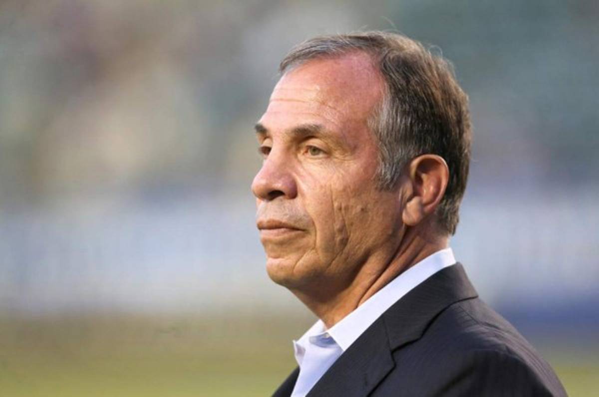 Bruce Arena a Honduras: 'Estaremos luchando por nuestras vidas el 24 de marzo”