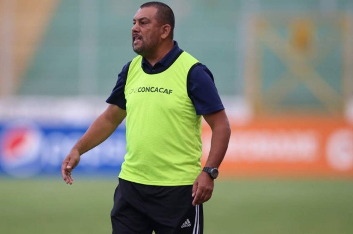 Erick Gallegos: 'Hubo dos o tres jugadas donde el árbitro incidió”