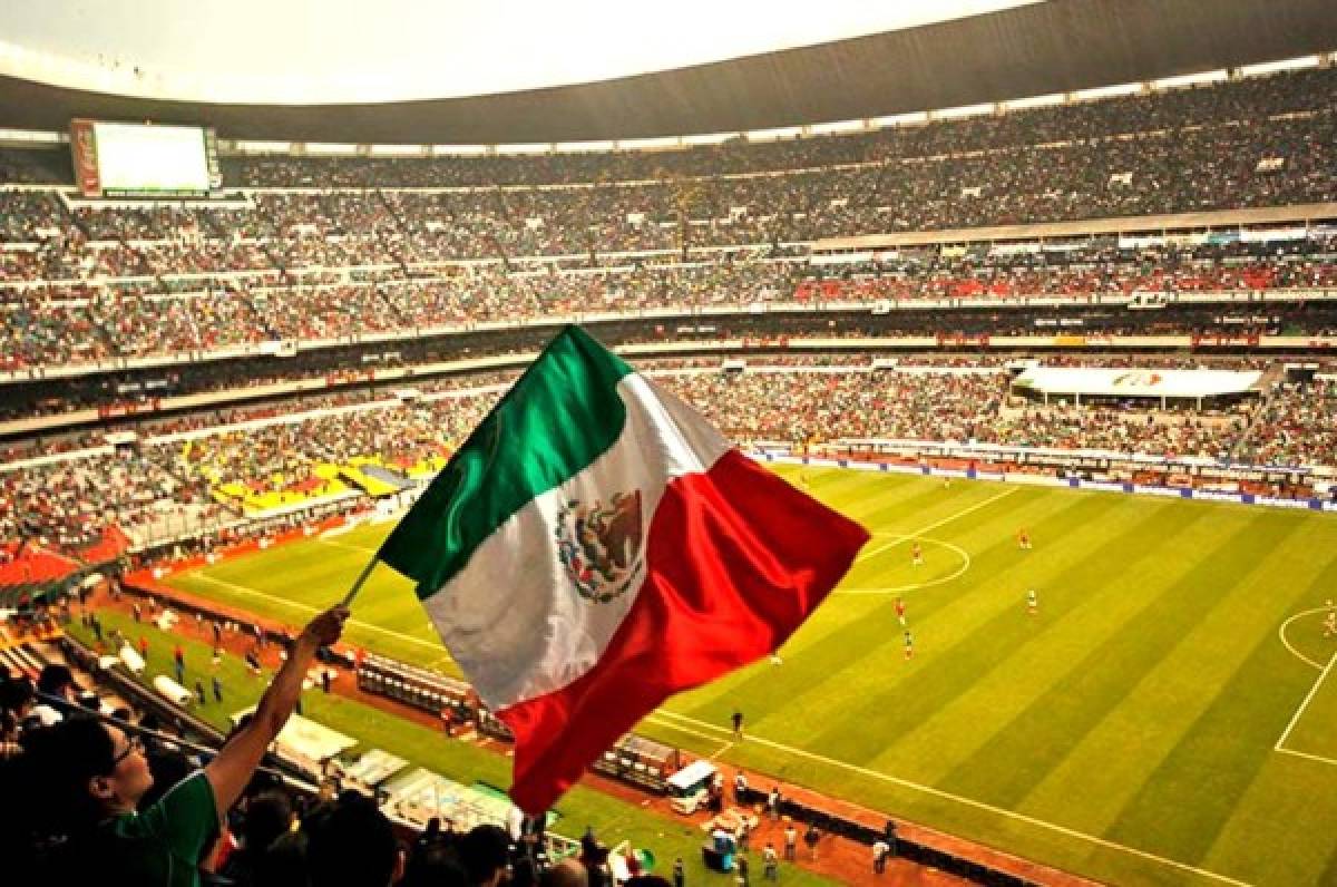 Mundial 2022: Qatar dejaría de ser sede y la Copa del Mundo se jugaría en México