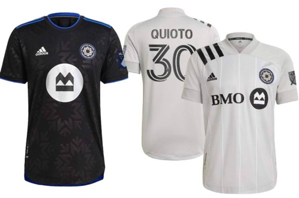 ¡Quioto vestirá elegante! Las camisas de clubes de la Conferencia del Este de MLS para la temporada 2021