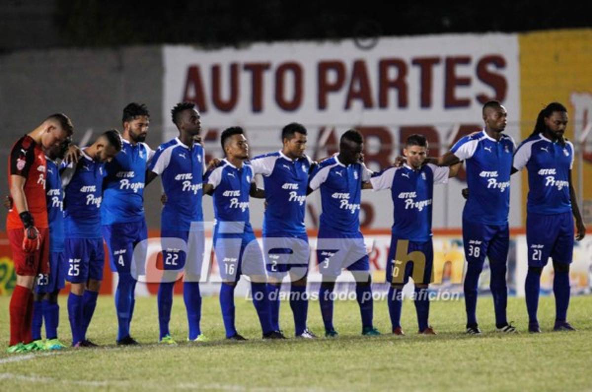 ¡Increíble! Solo 56 aficionados llegaron a ver partido de Liga Nacional.