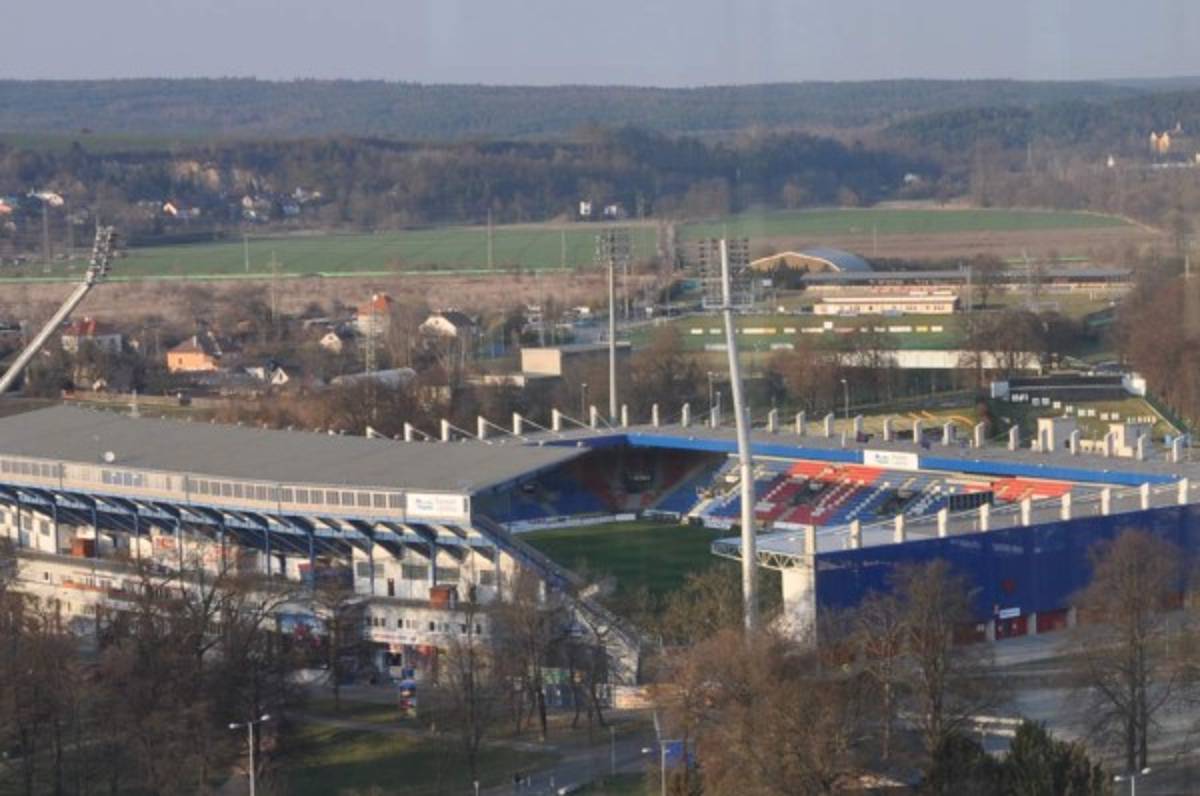 ¡Espectaculares recintos deportivos! Los estadios más bonitos del 2016