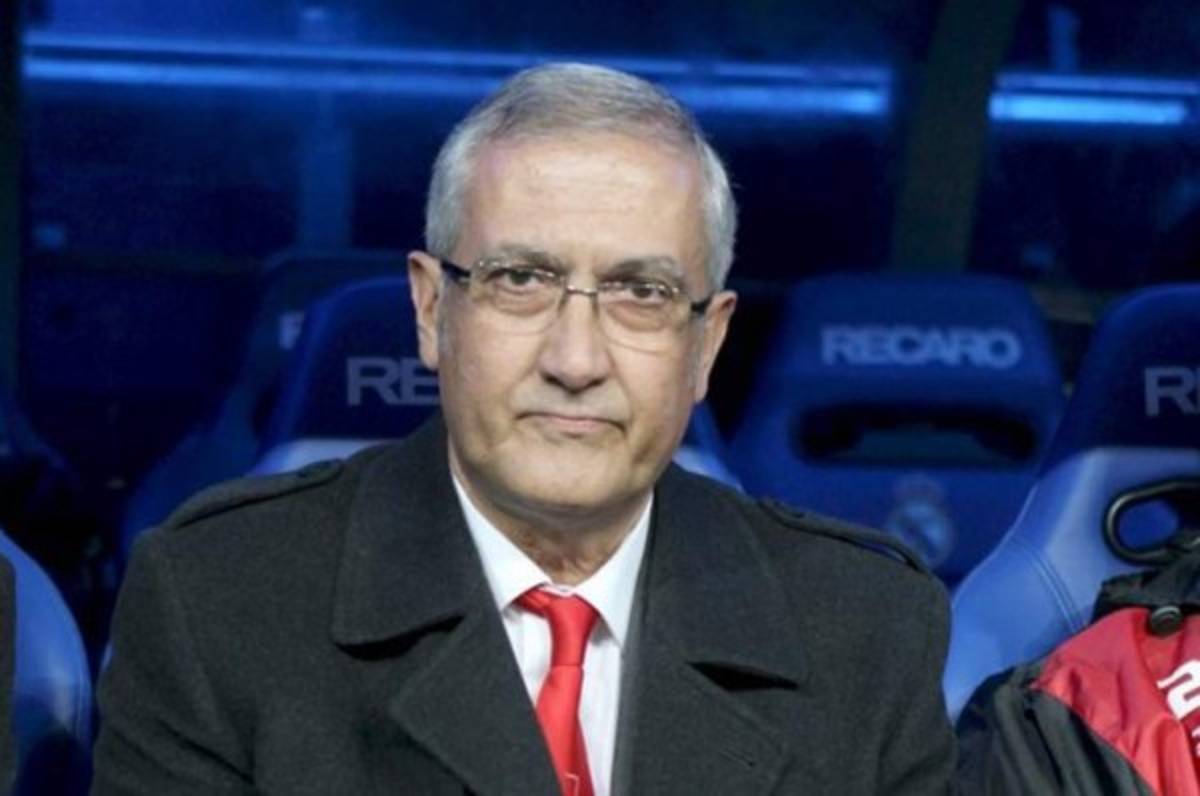 Manzano asegura que no le sorprende que en China quieran fichar a Messi
