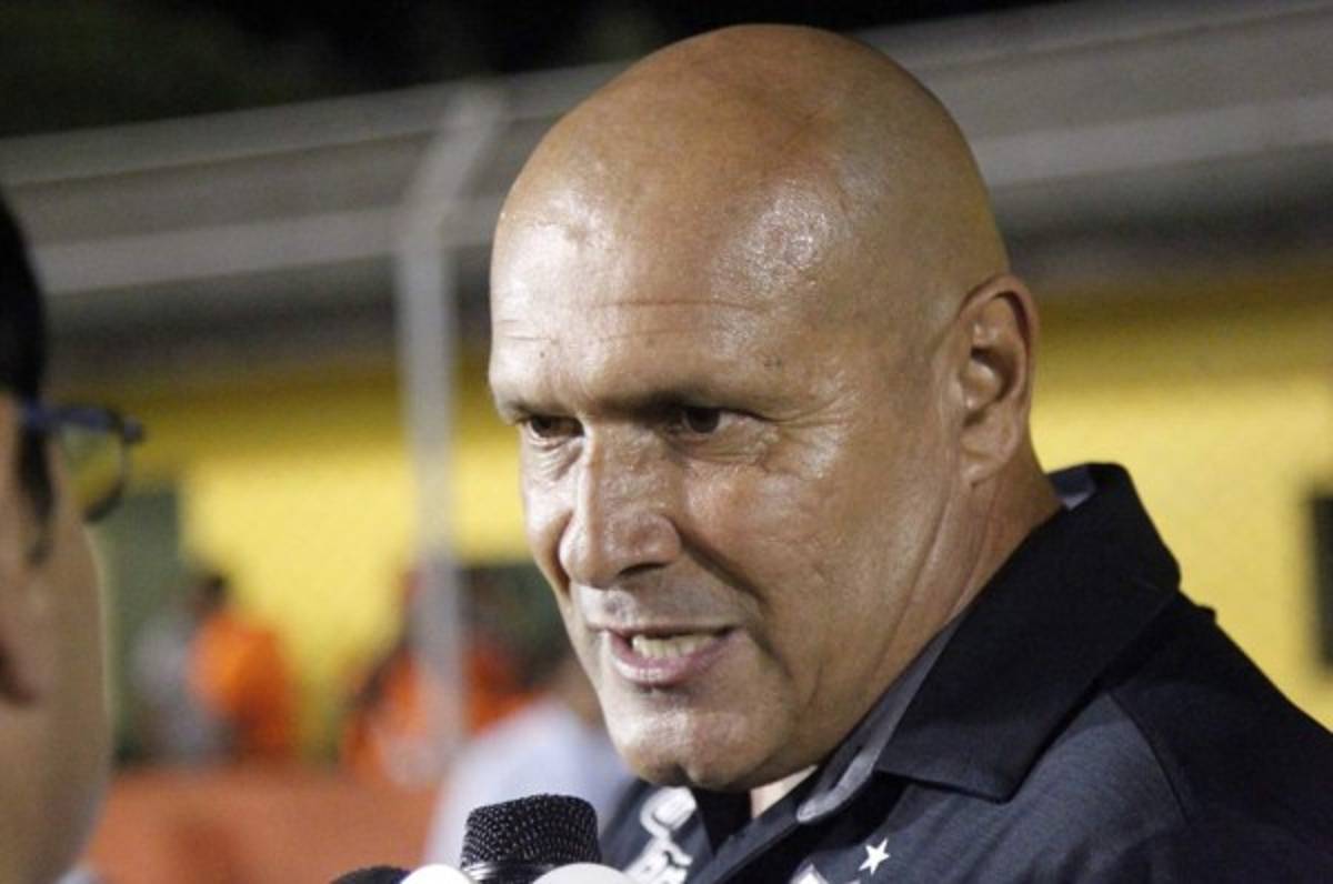 Wilmer Cruz: 'Estoy cansado de lidiar con tantas dificultades en esta institución'