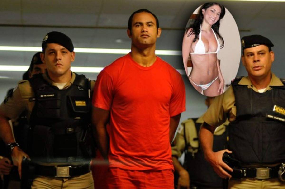 Club de Segunda División ficha a portero condenado por muerte de su exnovia