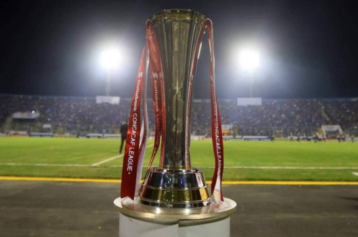 Liga de Concacaf 2020: partidos por completar y clasificados a cuartos de final
