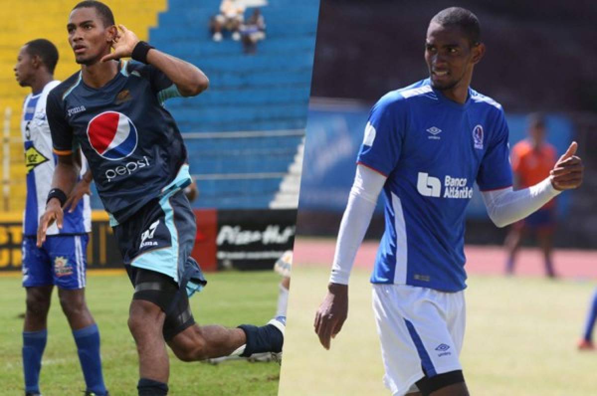 Polémicas: Jugadores que pasaron de Motagua a Olimpia y viceversa