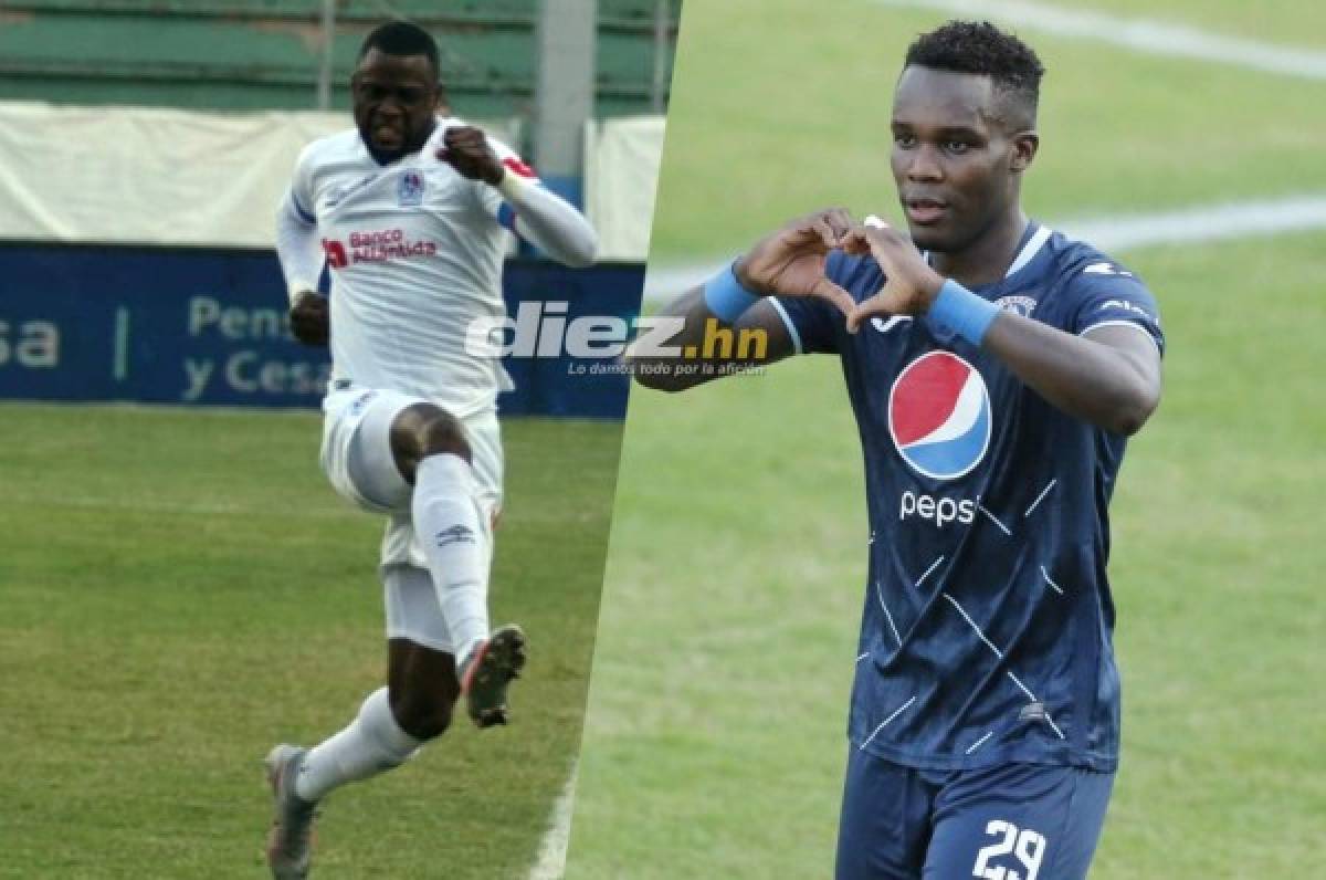 Olimpia y Motagua se medirán en la final de liguilla del Apertura; posibles fechas y formato