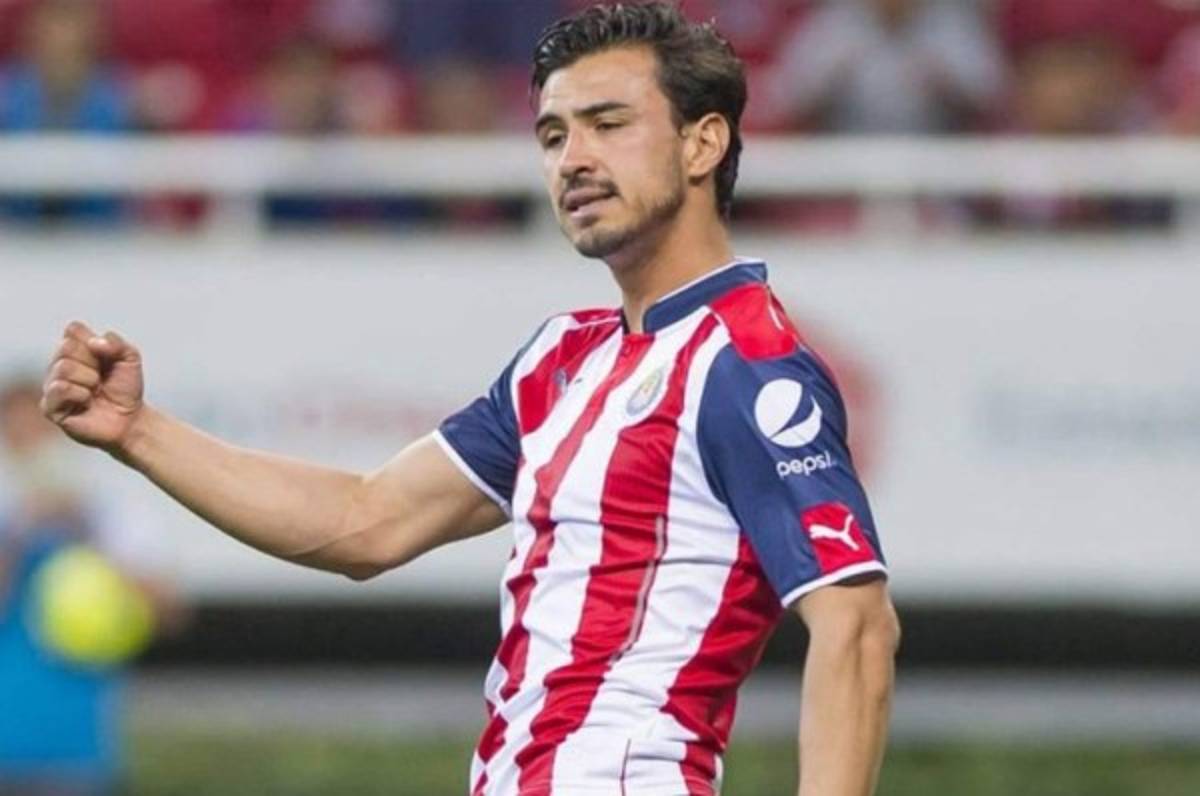 Las altas y bajas de las Chivas desde la llegada de José Luis Higuera