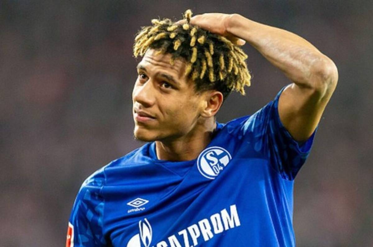 El Barcelona está cerca de traspasar a Todibo a la Premier League