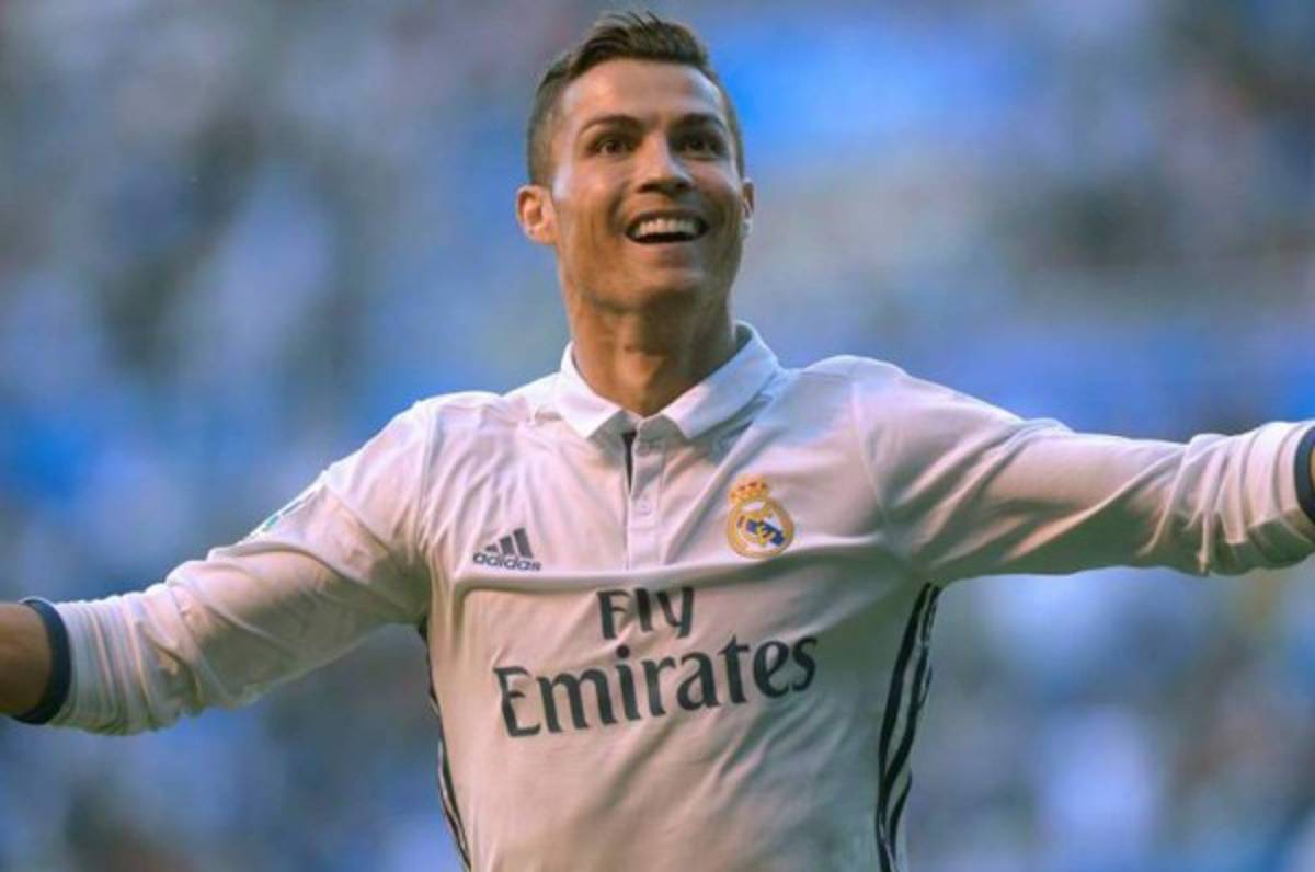 Cristiano Ronaldo: ''A quien duda de nosotros, lo hemos ganado todo''