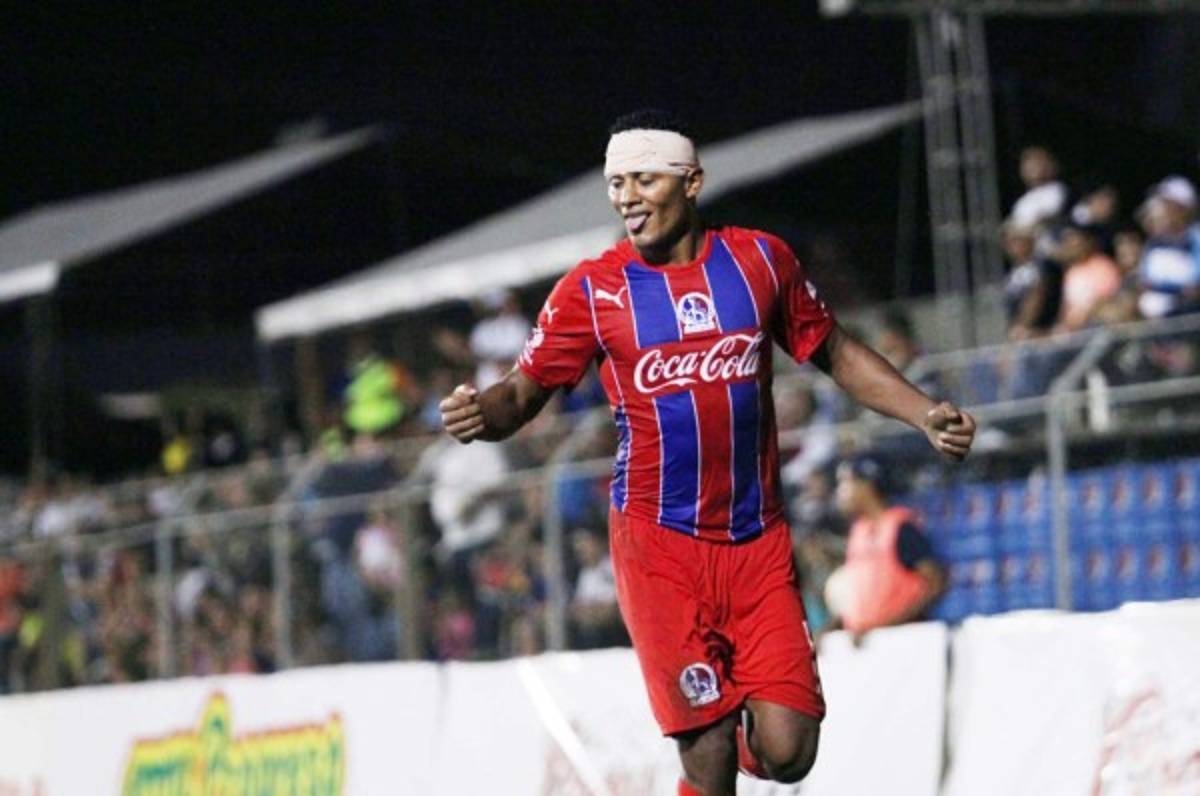 ¡Imperdibles fotos! Las mejores imágenes de la jornada 2 en Honduras