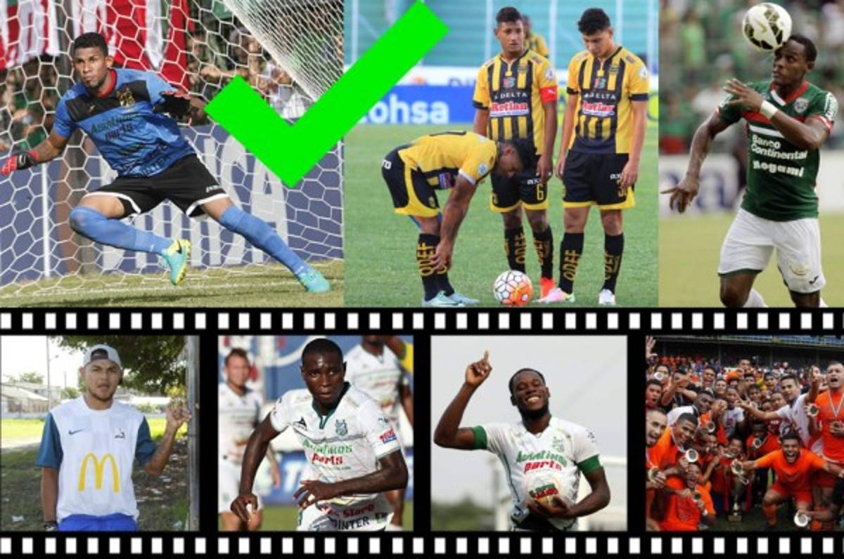 RUMORES Y FICHAJES: Marathón anunciará bombazo y desarman al Platense