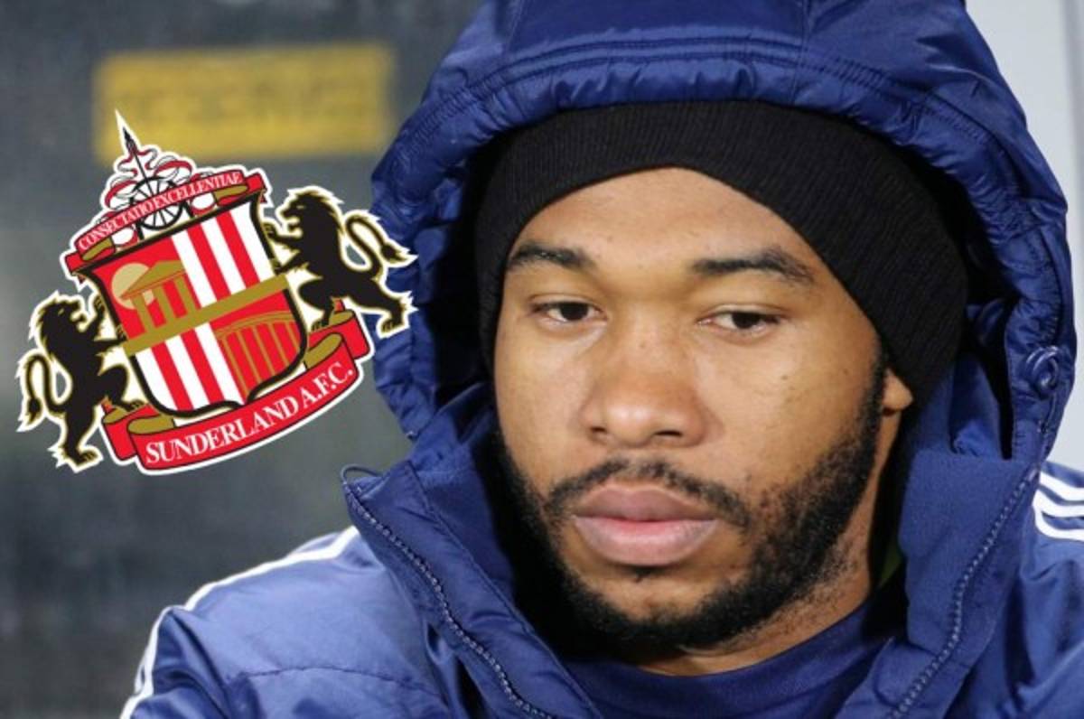 Colocan a hondureño Wilson Palacios como posible refuerzo del Sunderland