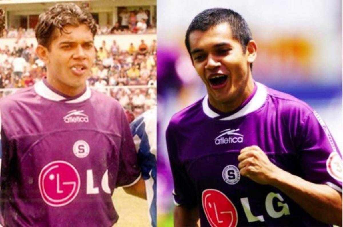 Futbolistas hondureños a los que se les negó el título de campeón en Costa Rica