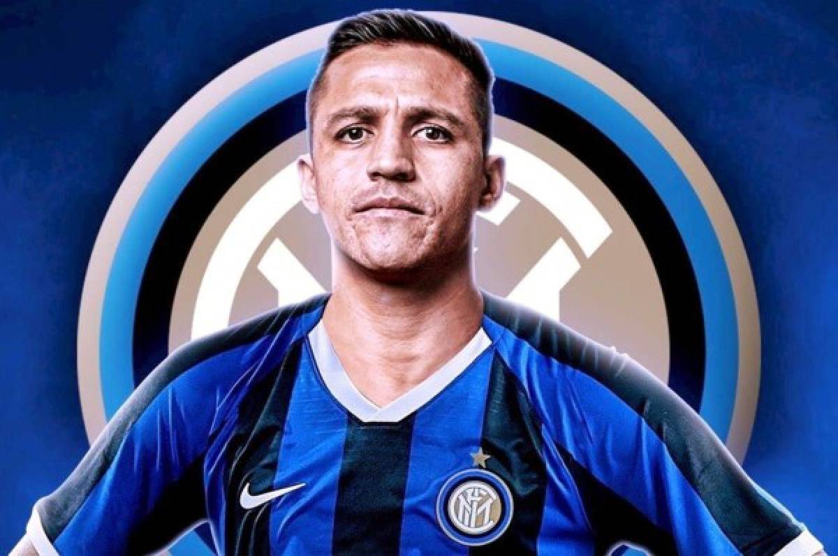 Acuerdo cerrado: Alexis Sánchez será oficializado como nuevo fichaje del Inter en las próximas horas