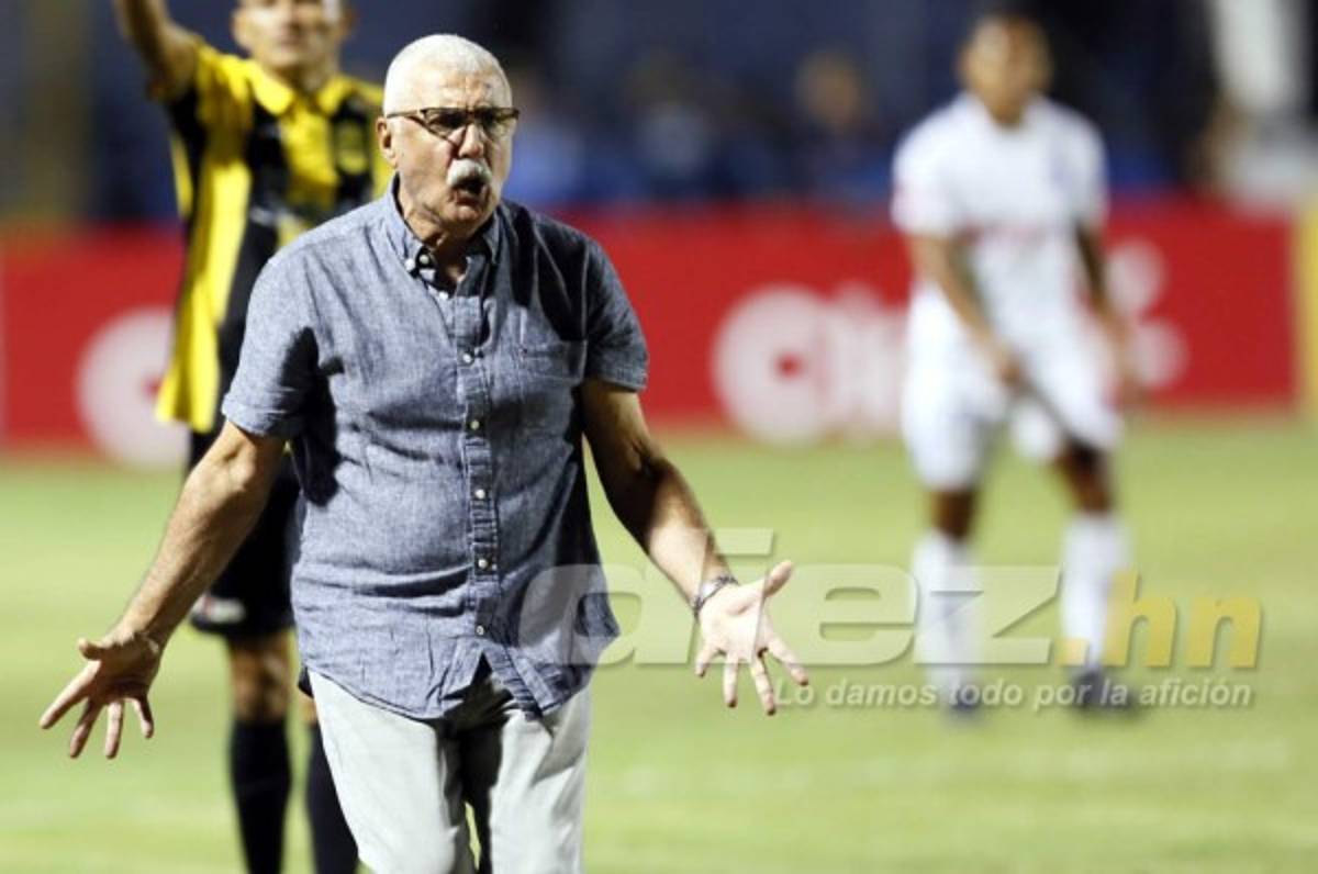 Manuel Keosseián: 'El objetivo era llegar a la final y lo logramos'