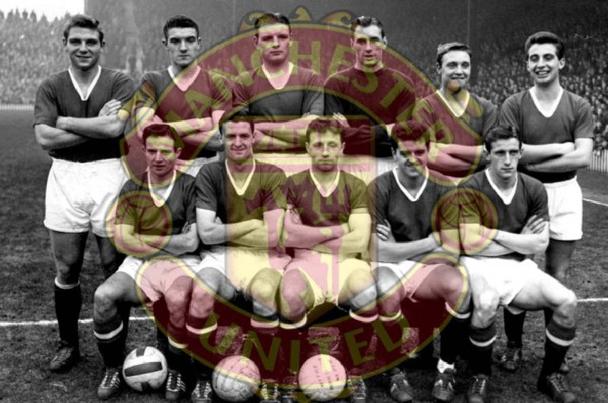 El accidente aéreo del Manchester United que nunca será olvidado