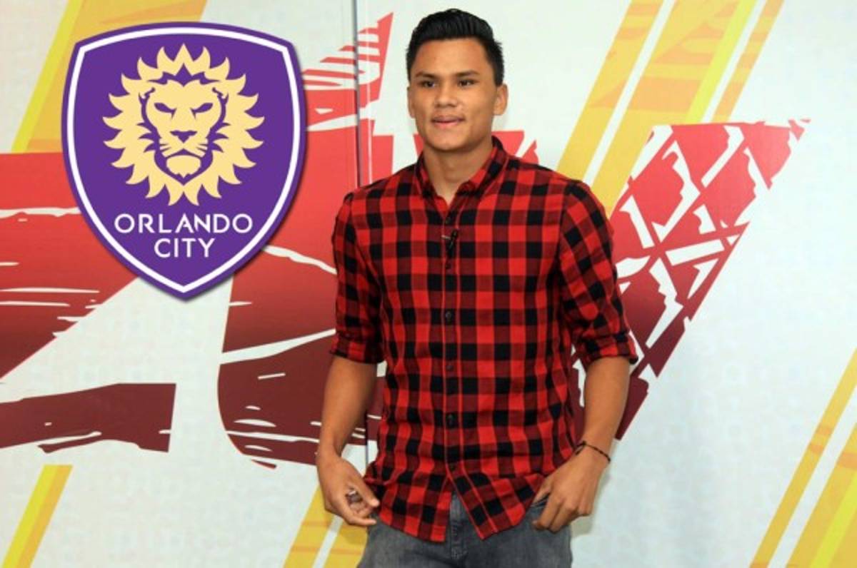 Orlando City sería el destino del defensor Denil Maldonado, según Marca Claro
