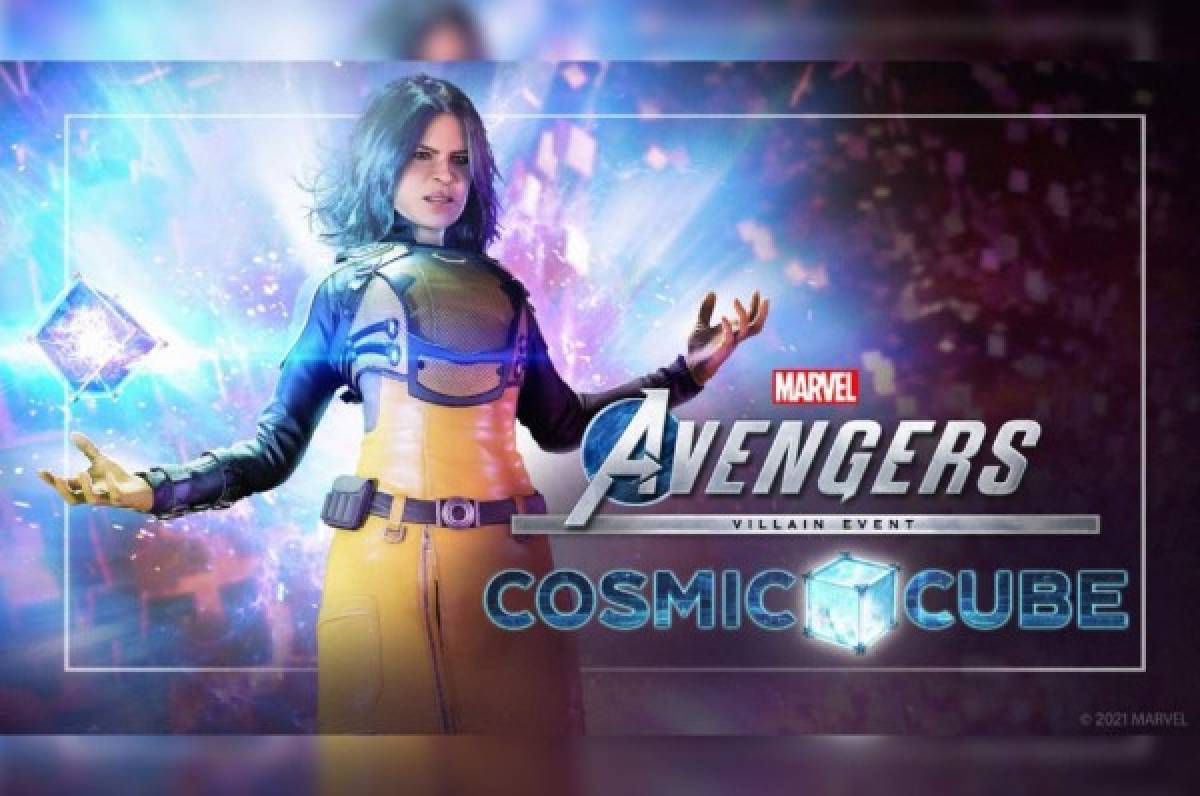 Marvel's Avengers revela la fecha de lanzamiento del Cosmic Cube y los detalles después de la presentación del E3