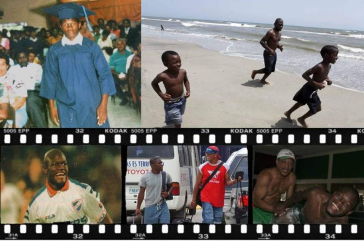 Flashazos: Los 12 recuerdos memorables de Tyson Núñez en el día de su cumpleaños 47