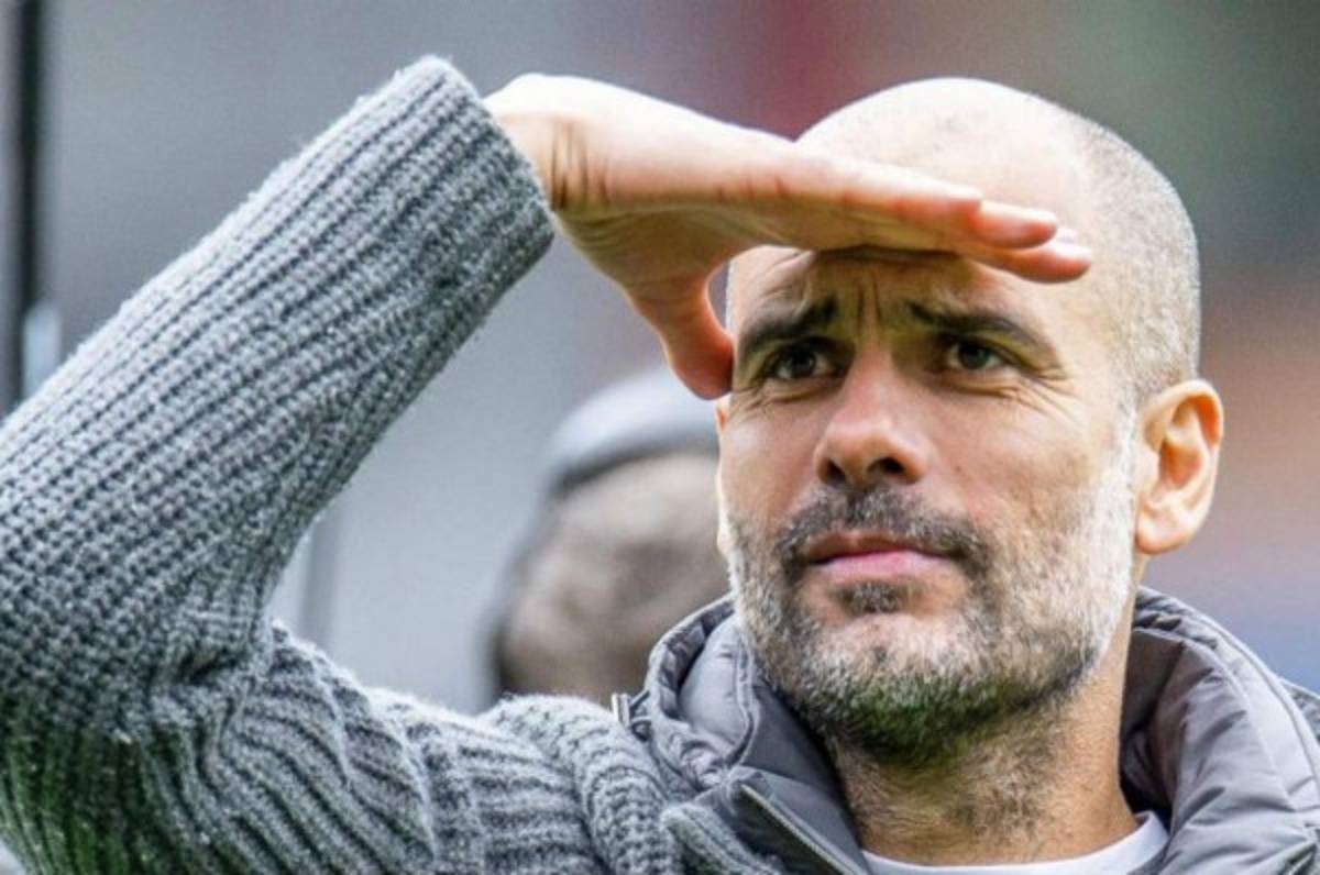 Guardiola revela cuáles han sido los dos mejores equipos que ha enfrentado en su carrera