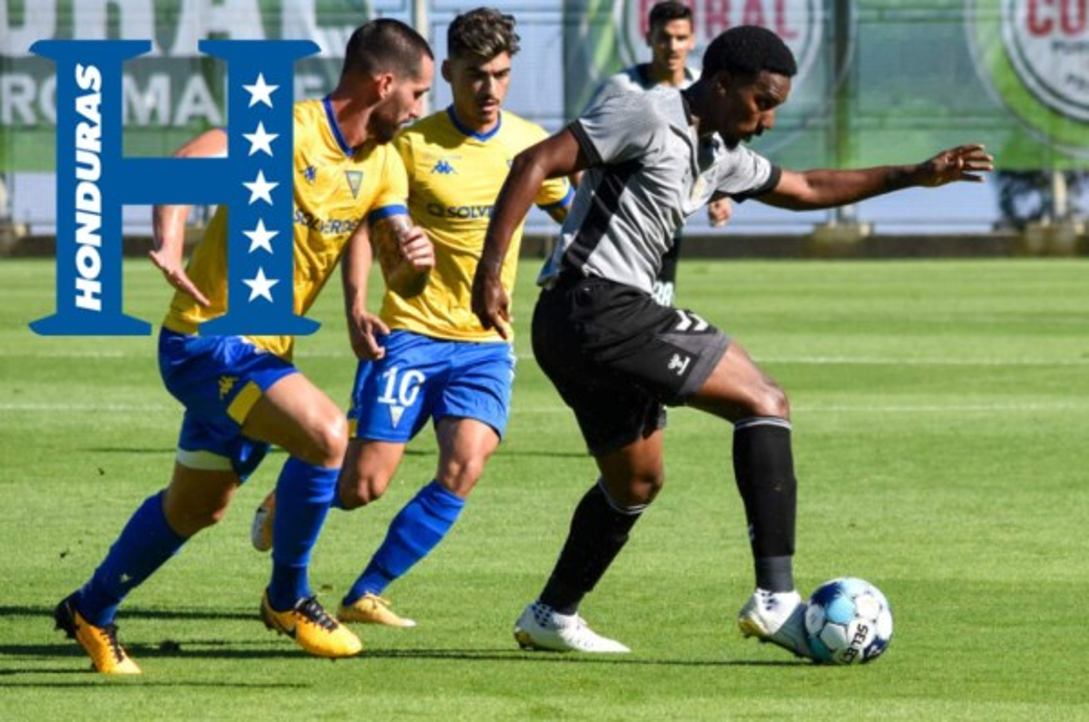 ¿Listo para la Selección? Bryan Róchez dejó atrás su lesión y volvió a tener participación con el Nacional