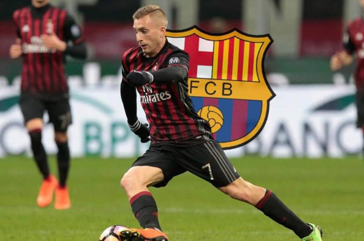 Las condiciones que ha puesto Deulofeu para regresar al Barcelona