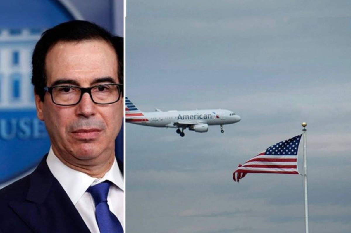 ¿Estados Unidos reanudará los viajes internacionales este año? Secretario del Tesoro, Mnuchin, dice que es 'demasiado difícil de decir'