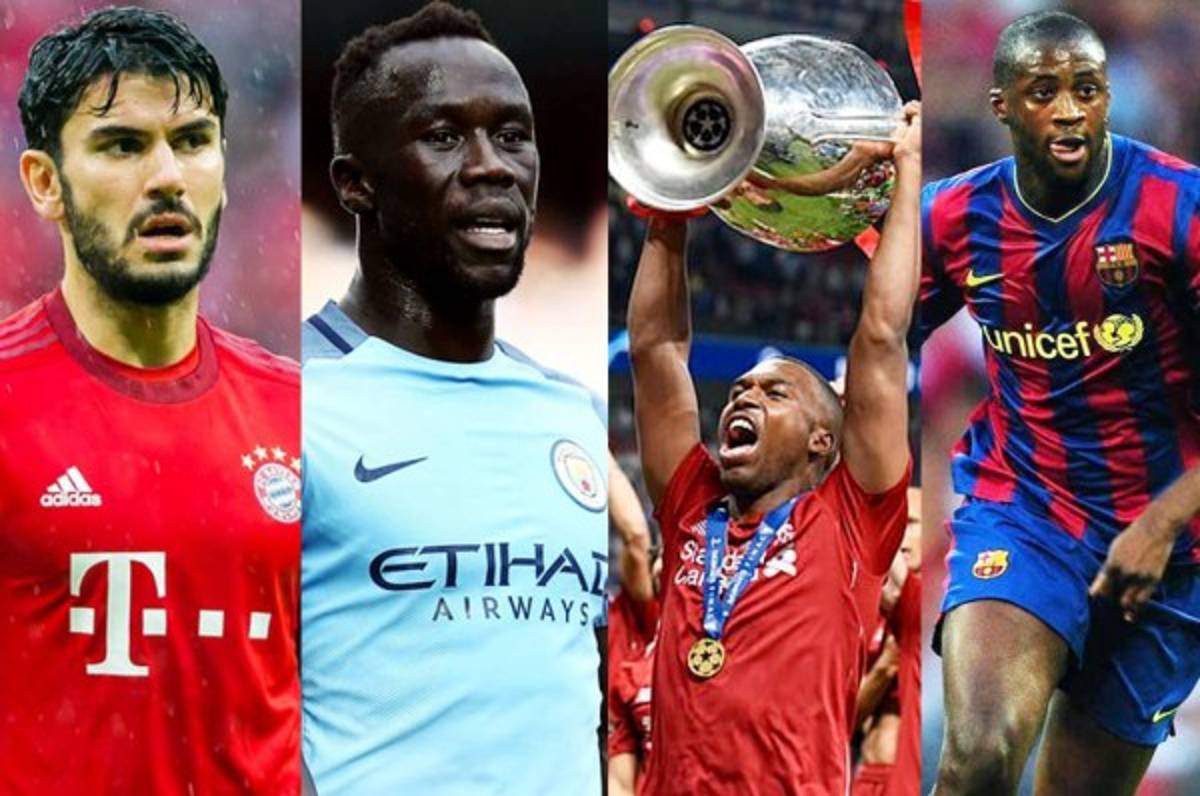 Agentes libres: Están sin equipo, y por el coronavirus seguirán así varios meses más