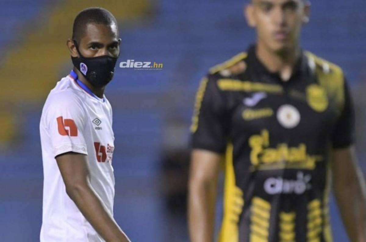 ¿Qué tipo de mascarilla usó Jerry Bengtson y por cuánto tiempo más la portará?