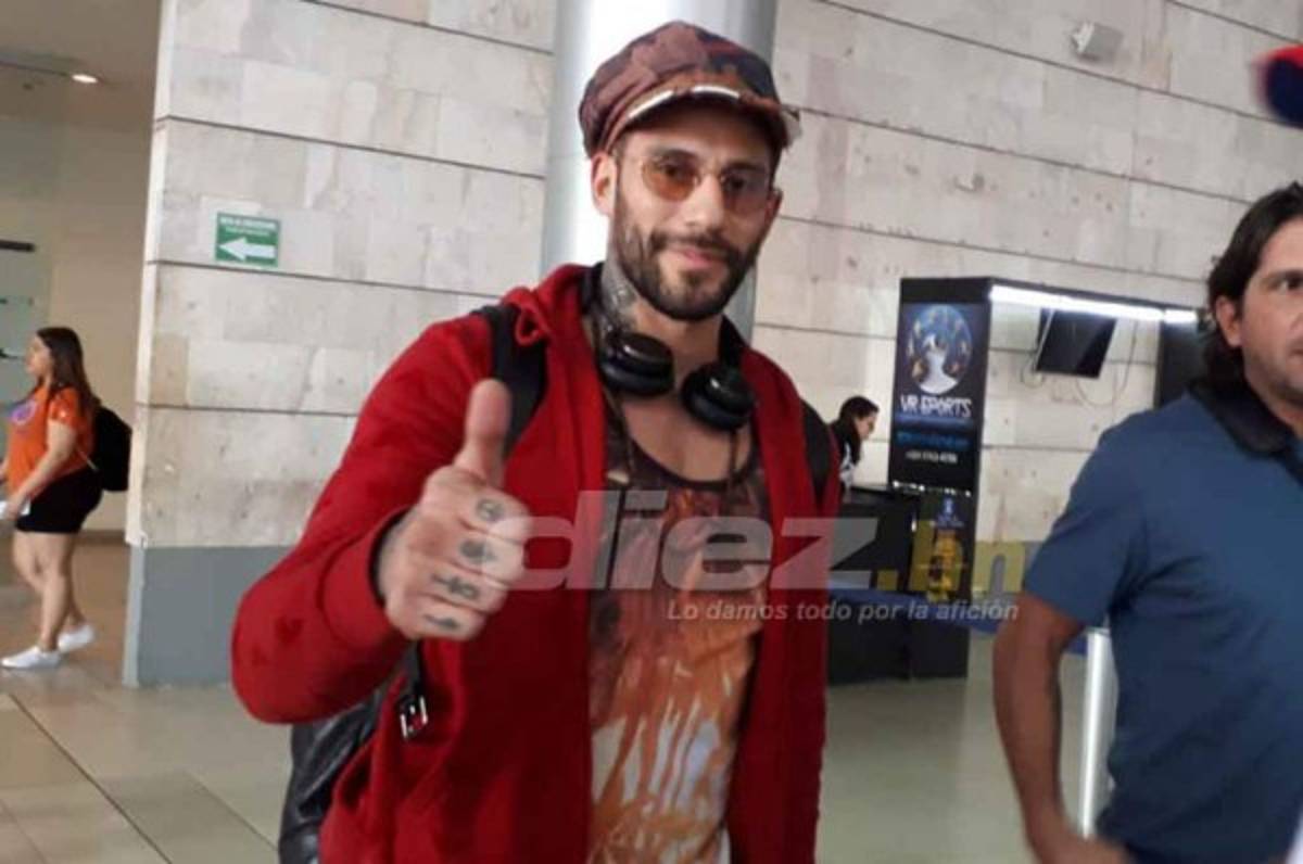 Fichajes: Motagua y Olimpia sacuden el mercadeo hondureño con sonadas contrataciones