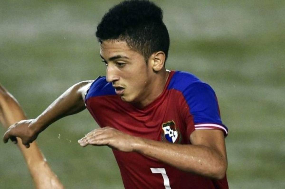 ¡El panameño que está en la órbita del Real Madrid y PSG!