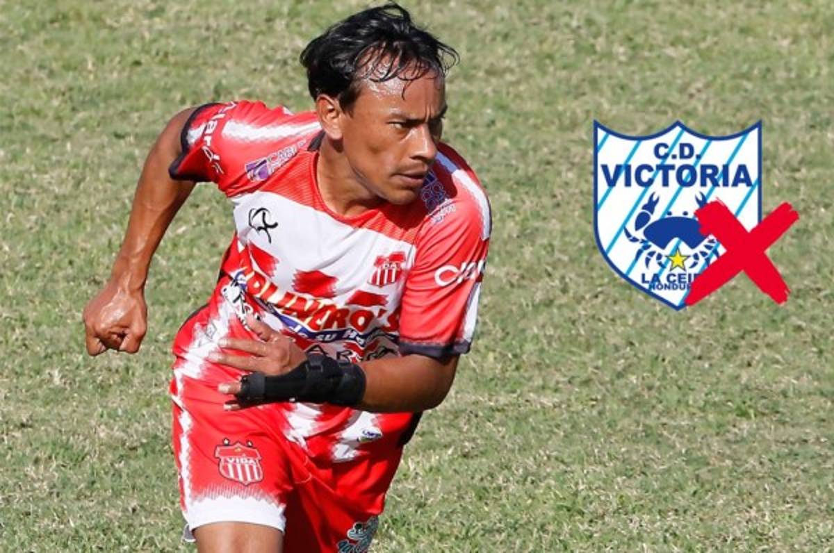 Javier Portillo desiste de irse al Ascenso con Victoria y se quedará un año en Vida