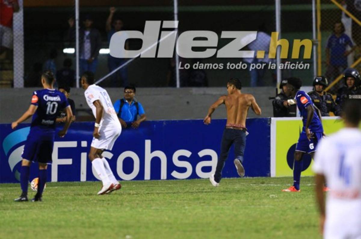 'Rasquiña” gana el primer lugar en la categoría los fiascos de la semana