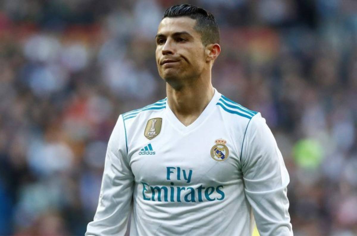 La descomunal oferta que rechazó Cristiano Ronaldo desde China