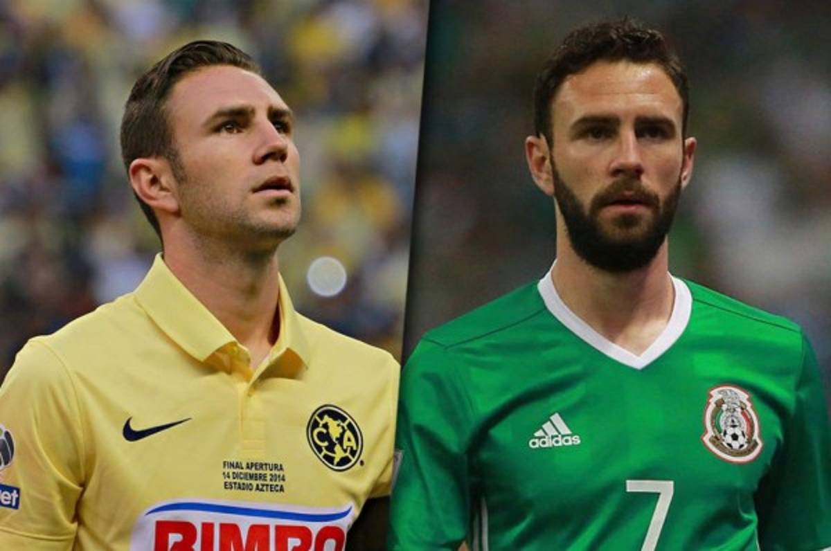 ¡Irreconocibles! Así lucían estos futbolistas sin barba