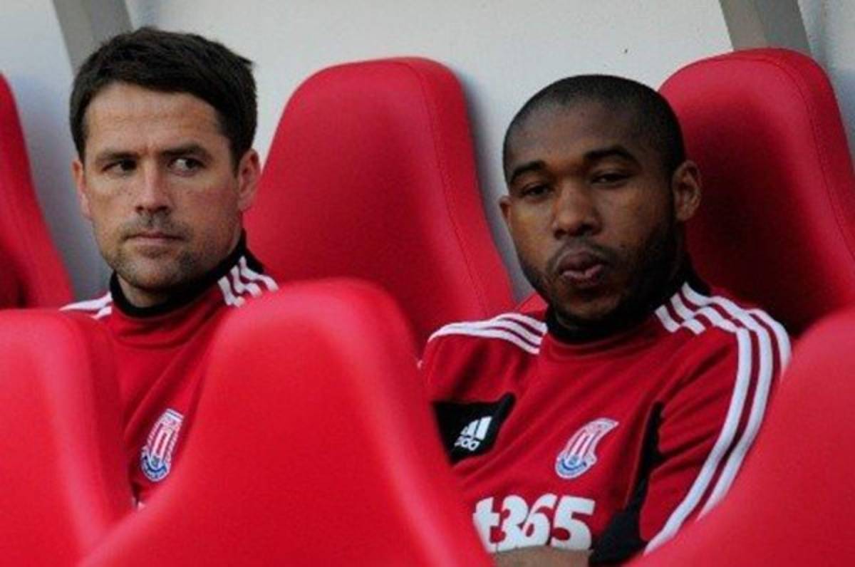 La anécdota de Michaell Owen con Wilson Palacios que hizo 'retirarse' del fútbol al inglés