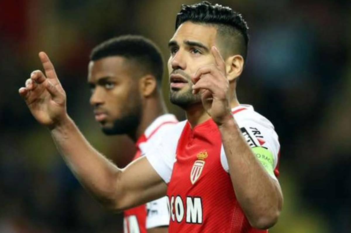 Radamel Falcao: ''Pensé en retirarme del fútbol''