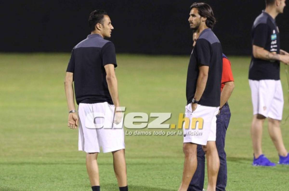 Diario de Costa Rica asegura que la visita a Honduras es como ir a México