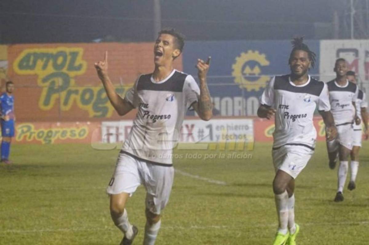 Grandes figuras: Los mejores fichajes que se han dado en el Ascenso de Honduras en el 2021