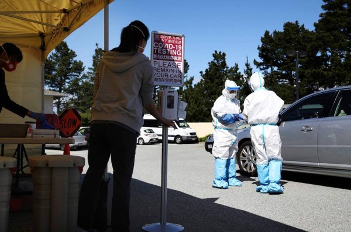 New York Times: EUA se convierte en el país con más casos de covid-19 en el mundo