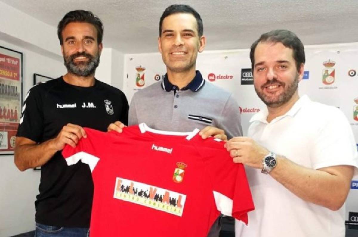 Rafa Márquez debutará como técnico en el fútbol de España: ''Es una bonita oportunidad''