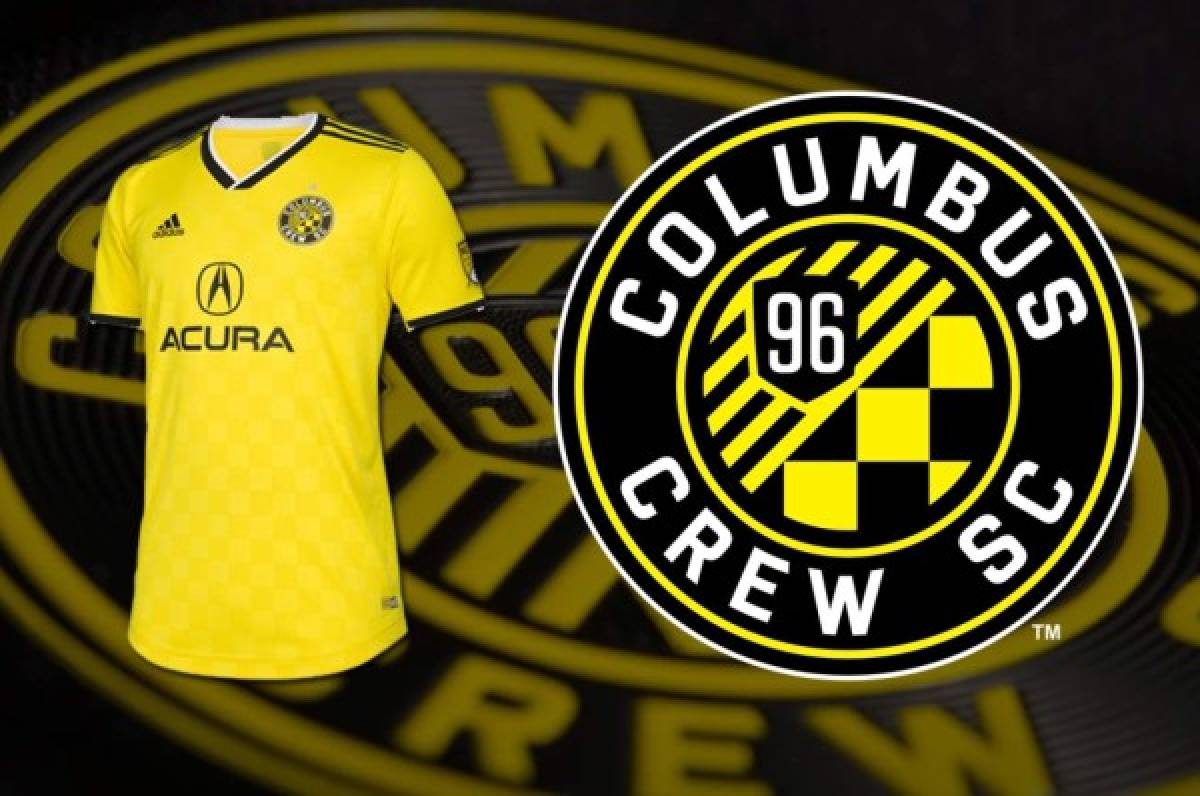 Los mejores 10 uniformes de la MLS para este 2019