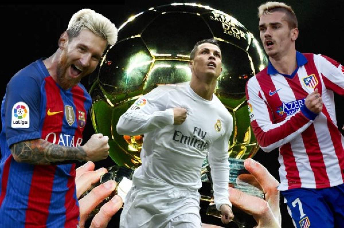¿Por qué debe Cristiano Ronaldo ganar el Balón de Oro 2016?