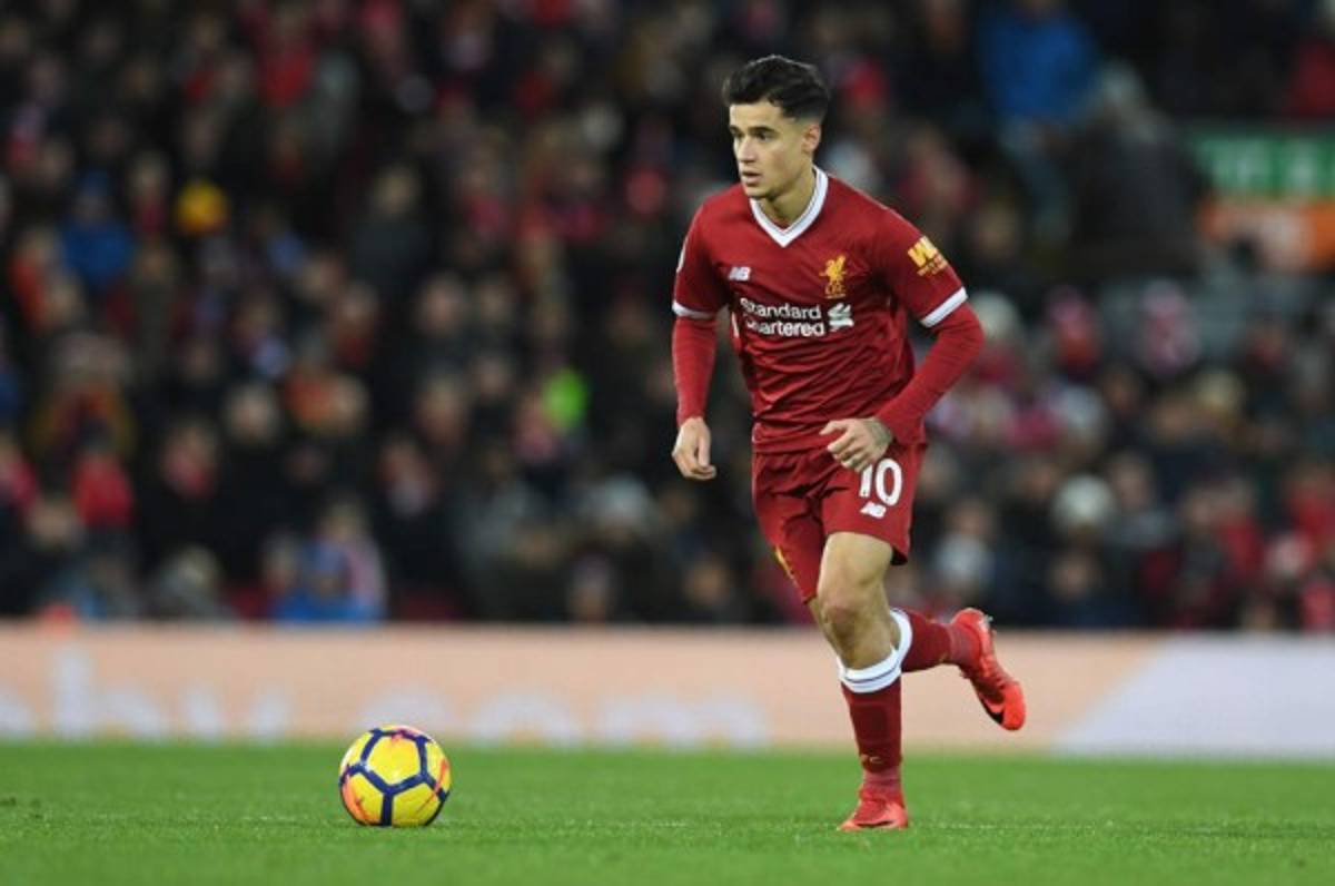 Coutinho protagoniza el primer culebrón tras la reapertura del mercado de Europa