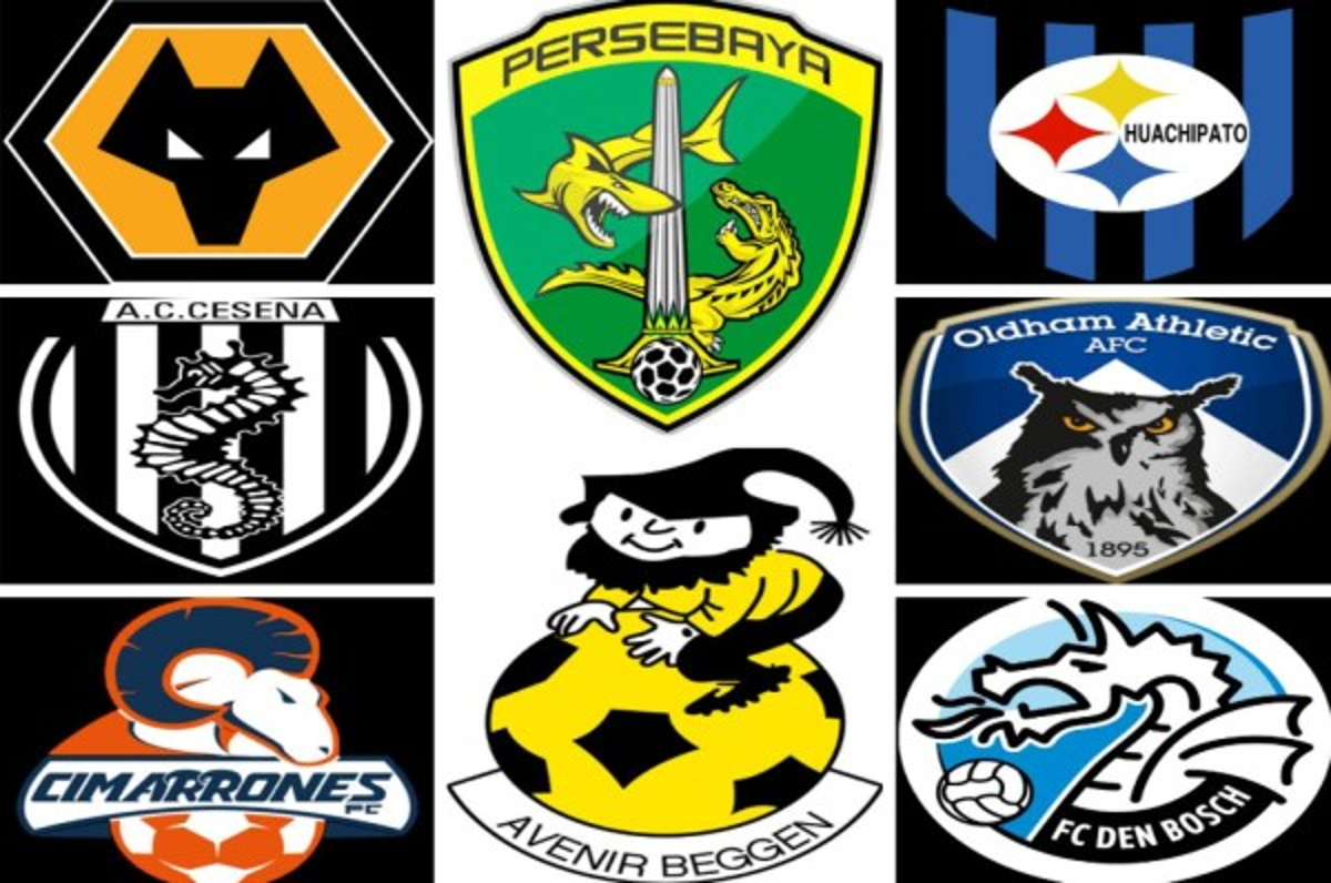 ¡Diario europeo pone escudo de equipo hondureño como uno de los más raros del mundo!  