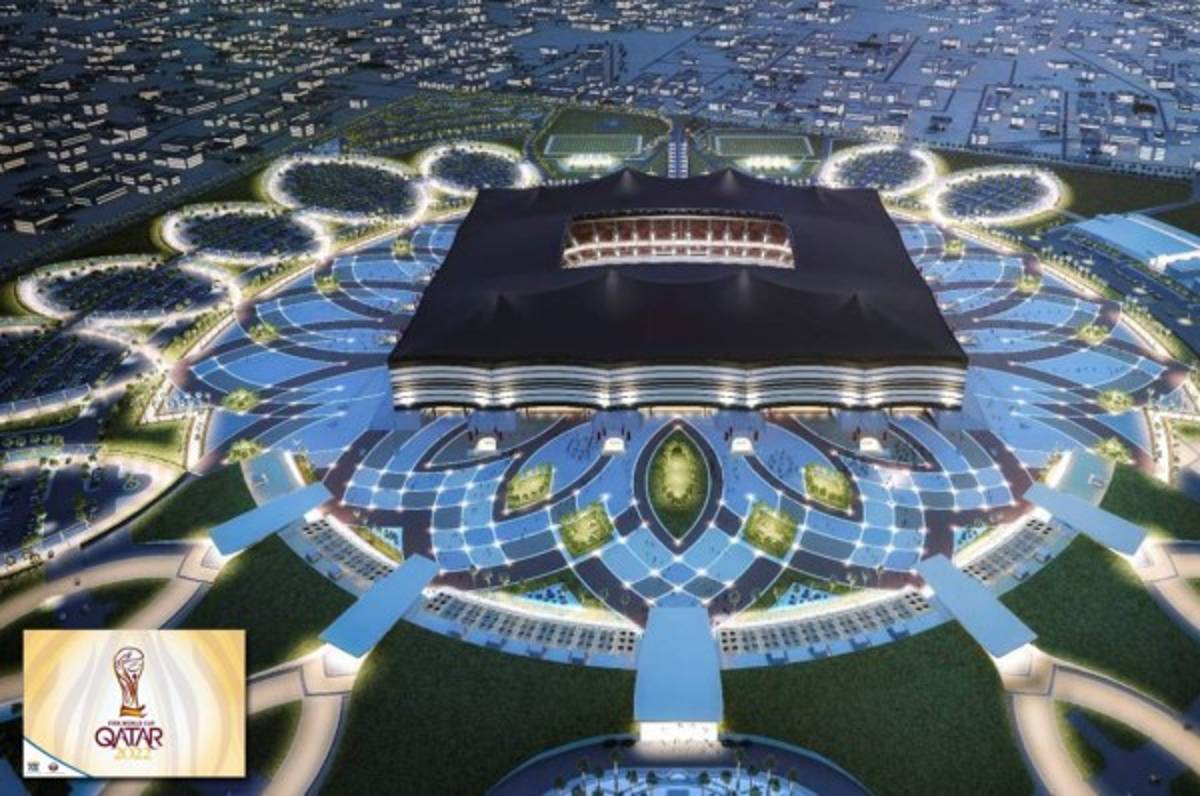 Infantino valora la opción de un Mundial de 48 selecciones desde 2022